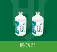 肠沥舒