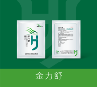 金力舒