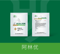阿林优