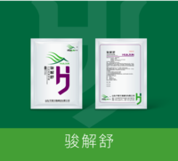 骏解舒