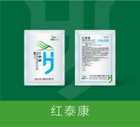 红泰康